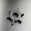Крыльчатка помпы охлаждения Honda BF8-20 (19210-ZW9-A31) (Premarine)