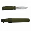 Нож Morakniv Kansbol, нержавеющая сталь, крепление Multi-Mount, 12645S