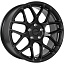 Диск PDW P40SC R18x8 5x114.3 ET40 CB67.1 U4B