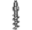 Шип для гусениц снегоходов BestGrip 1610