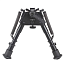 Сошки Vector Optics Rokstad 6-9 дюймов SCBPS-04