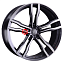 Диск Replay 10x22/5x112 ET35 D66,6 B107R GMF (конус, B640)