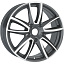 Диск Replay A57 R17x7.5 5x112 ET28 CB66.6 GMFP