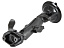 RAP-B-166-326U, композитное крепление на присоске RAM Twist-Lock с RAM EZY-Mount