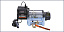Лебедка RockWinch 15000