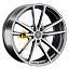 Диск Replay 9x20/5x112 ET35 D66,6 B290 GMF (конус, C570)