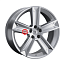 Диск Replay 9x20/5x112 ET33 D66,6 VV299 Sil (конус, C570)