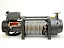 Лебедка Dragon Winch DWT 20 000 HD 24В