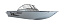 Моторная лодка Swimmer 490 с Marine Rocket MR60FFEL-T
