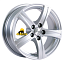 Диск Скад 7,5x17/5x114,3 ET40 D66,1 Sakura Селена