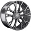 Диск LS Forged FG07 R21x10 5x112 ET52 CB66.6 MGM
