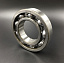 Подшипник шариковый Yamaha 150-225, F150-300 (45x85x19) (Sinera)