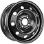 Диск Magnetto 14012 (14000) R14x5.5 4x100 ET43 CB60.1 Black
