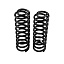 Пружины подвески задние для Dodge Ram 1500 2009-2010 OME 3167
