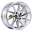 Диск NZ 7x16/4x100 ET32 D54,1 H-03L SF