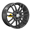 Диск Replay 8x19/5x120 ET53 D72,6 LR20 GM (пш, LR002)