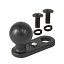 RAM-B-252-1U Адаптер RAM Ball для арбитра Panasonic