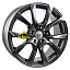Диск RST 7x17/5x112 ET45 D57,1 R157 (Karoq) MG