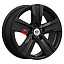 Диск K&K 7x16/5x100 ET35 D57,1 Висмут (КС1009) МЭТ