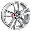 Диск RST 7x18/5x108 ET23 D60,1 R078 (LX TGDI) Silver