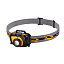 Налобный фонарь Fenix HL30 (2015) Cree XP-G2 R5 зеленый