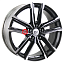 Диск RST 7x18/5x108 ET23 D60,1 R078 (LX TGDI) BD