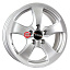 Диск Tech Line 5,5x14/4x98 ET32 D58,6 403 Silver