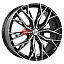 Диск RST 8x20/5x114,3 ET45 D67,1 R052 (Mazda) BD