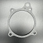 Прокладка паронитовая GASKET (Quicksilver)