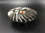 Шестерня переднего хода Yamaha 80-90 (688-45560-00) (Yamaha)