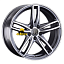 Диск Replay 8x18/5x112 ET30 D66,6 B214 GMF (конус, B640)