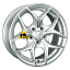 Диск LS 7,5x17/5x100 ET40 D73,1 539 SF