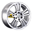 Диск Replay 8x18/5x112 ET51 D57,1 VV220 Sil (конус, C570)