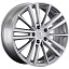 Диск Replay FD149 R15x6.5 5x108 ET52.5 CB63.3 S
