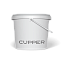 Смазка CUPPER FS EP2 10 кг