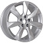 Диск Replay LX115 R18x8 5x114.3 ET30 CB60.1 S