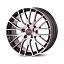 Диск PROMA GT 18x7.5 5/112 ET38 D66.6 Алмаз