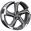 Диск Replay A251 R20x9 5x112 ET20 CB66.6 MGMF
