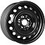 Диск Trebl 8460 TREBL R15x6 5x114.3 ET40 CB66.1 Black