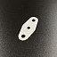 Прокладка под топливный насос Yamaha 25-250 (Omax)