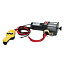 Лебедка Electric Winch 3000 lbs/1500kg  12v с пультом-Д/У