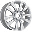 Диск Replay TY155 R17x7 5x114.3 ET50 CB60.1 S