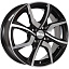 Диск СКАД Тулон R15x6 4x114.3 ET45 CB67.1 Almaz