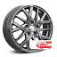 Диск СКАД Босфор R16x6 5x112 ET40 CB66.6 Graphite