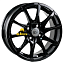 Диск RST 6x15/4x100 ET48 D54,1 R035 (Rio, Solaris) BL