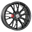 Диск RST 8x18/5x112 ET45 D66,6 R248 BMG
