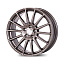 Диск PROMA Круиз 18x7.5 5/112 ET44 D66.6 Титан