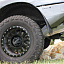 Бак топливный ARB AUXILIARY Y62 80L