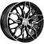 Диск Race Ready CSSD2853 R14x6 4x100 ET35 CB60.1 B_P