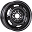 Диск Accuride ВАЗ 2108 Accuride R13x5 4x98 ET35 CB58.6 Black